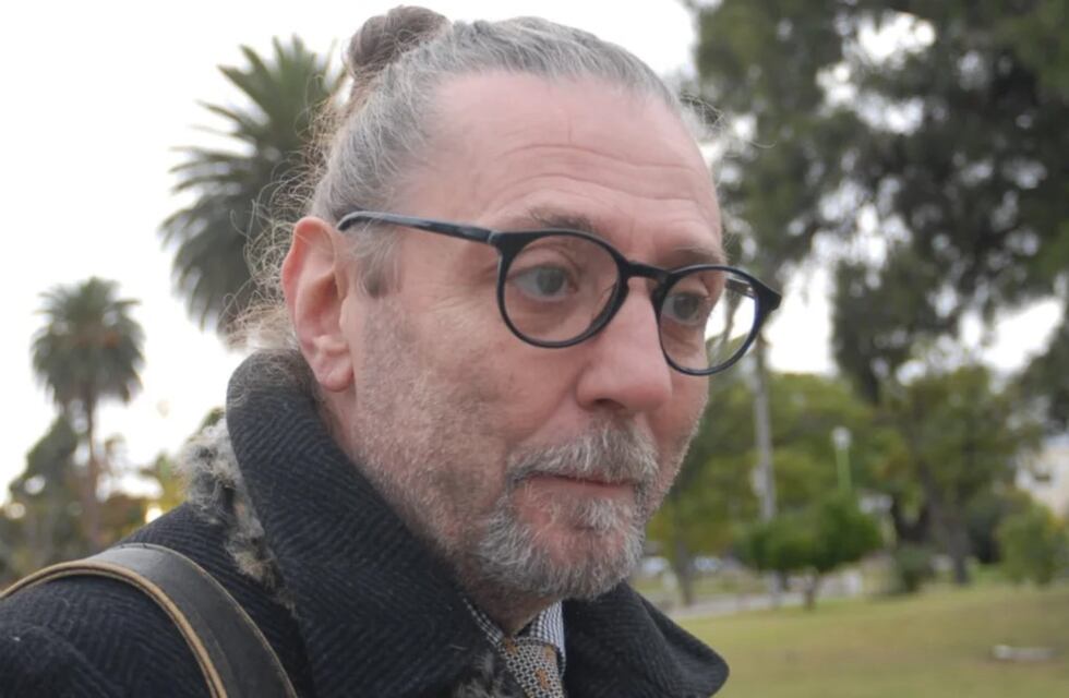 El corsódromo de Punta Alta se llamará “Gustavo Bouscayrol”