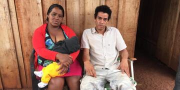 Caso Tizato: examen de ADN a su padrastro.