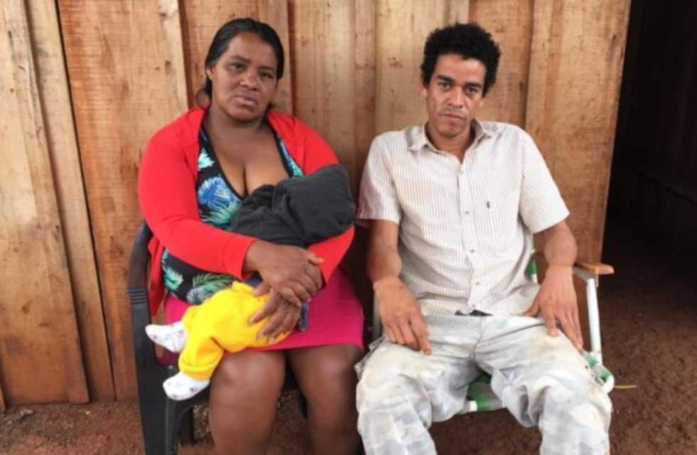 Caso Tizato: examen de ADN a su padrastro