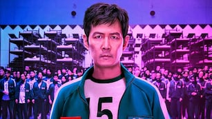 Todos los detalles sobre la segunda temporada de El Juego del Calamar