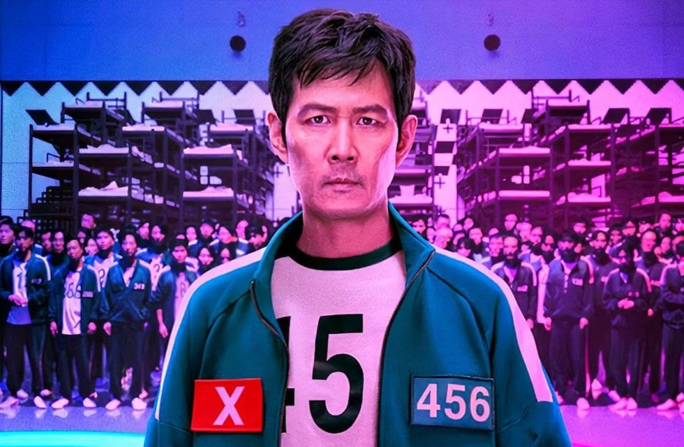 Todos los detalles sobre el estreno de la segunda temporada de El juego del calamar, la serie más vista en la historia de Netflix