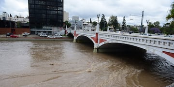 Cómo estará el tiempo este lunes. (José Gabriel Hernández / La Voz)