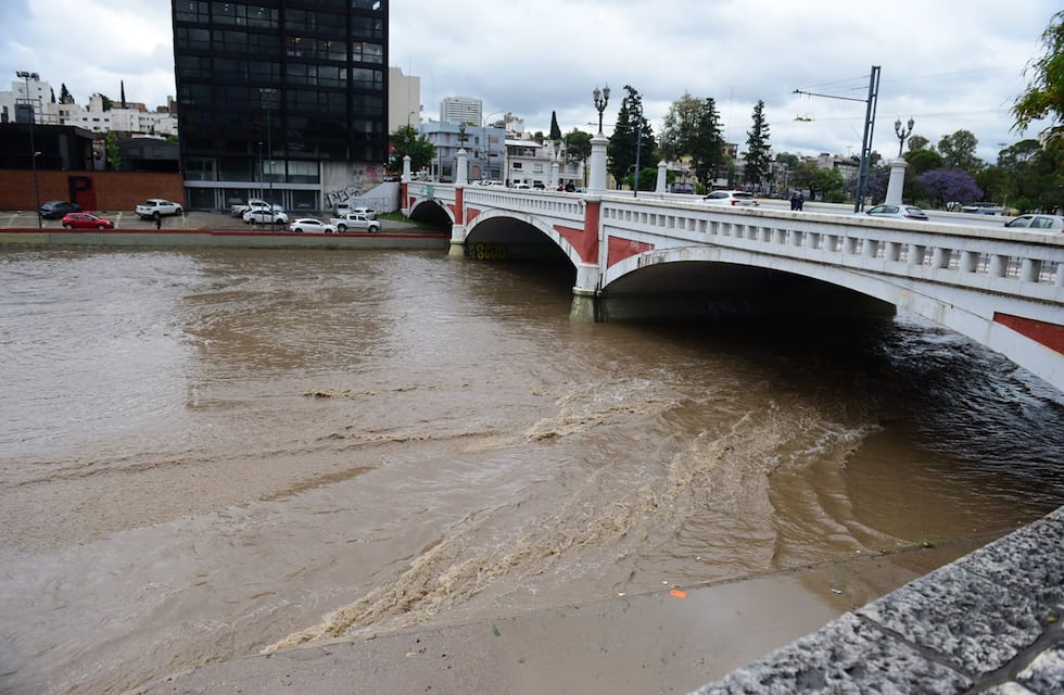 Clima en Córdoba: tras la tormenta, cómo seguirá el tiempo este lunes 8 de diciembre