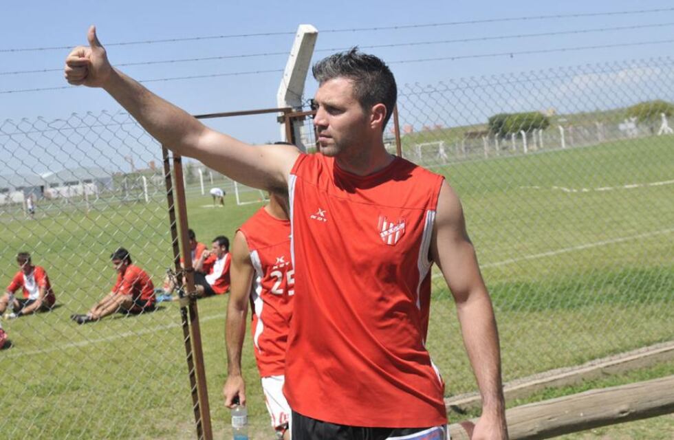 Julio Chiarini: feliz por Dybala en la Selección y qué opina del Instituto de Dabove y de Roffo