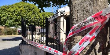 Cuál es el barrio más peligroso de la ciudad de Córdoba según el usuario que abrió un debate.