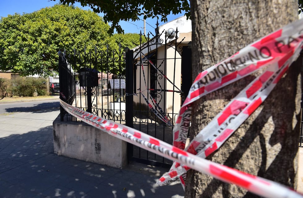 Compartió los cinco barrios más peligrosos de Córdoba y abrió un debate