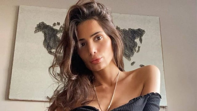 Magalí Mora contó el calvario que vive tras denunciar a su expareja: “Necesito ser escuchada”
