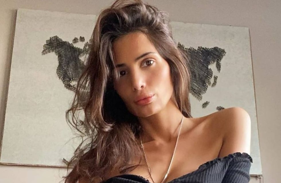 Magalí Mora contó el calvario que vive tras denunciar a su expareja: “Necesito ser escuchada”