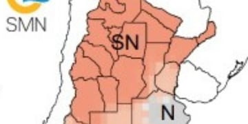 El SMN publicó un nuevo informe que pronostica cómo será el clima en Córdoba en marzo, abril y mayo.