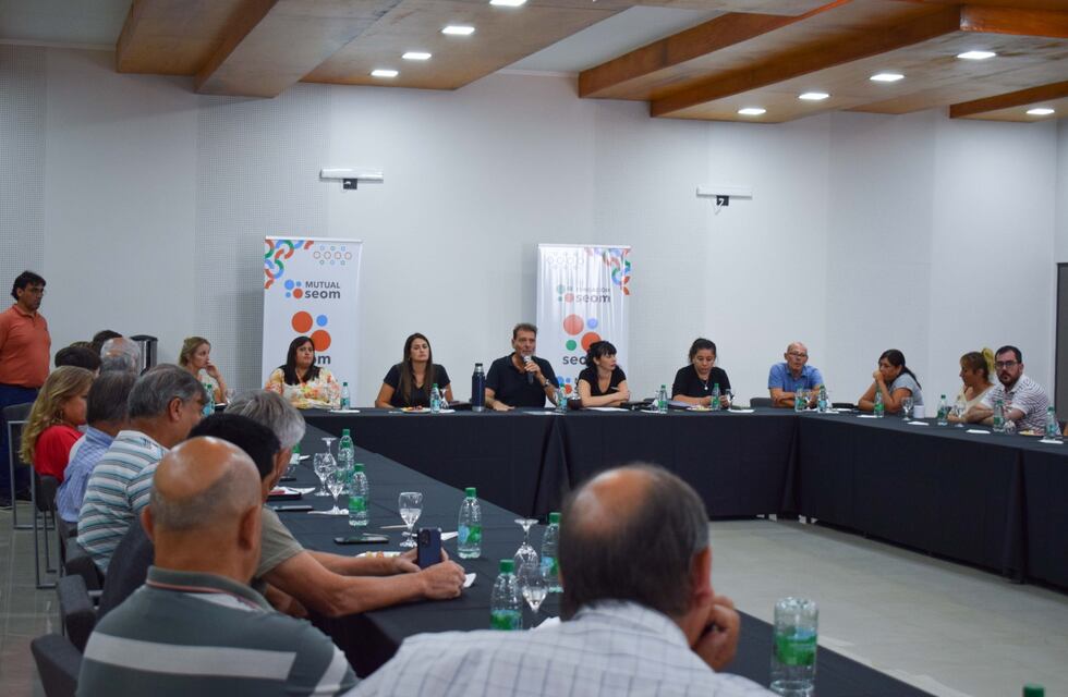 Empleados municipales de Rafaela y zona tendrán un 22% de aumento en marzo