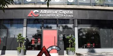 La empresa está siendo investigada por presunta estafa piramidal.