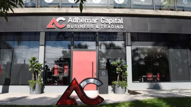 La empresa está siendo investigada por presunta estafa piramidal.