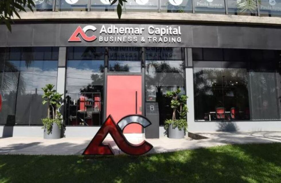 Investigan a una empresa que opera en Córdoba por presunta estafa piramidal