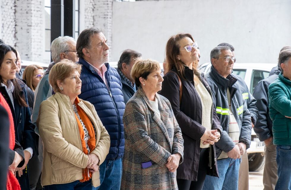 “Nuestro Ente Vial es un orgullo y ejemplo regional” afirmó Cittadino