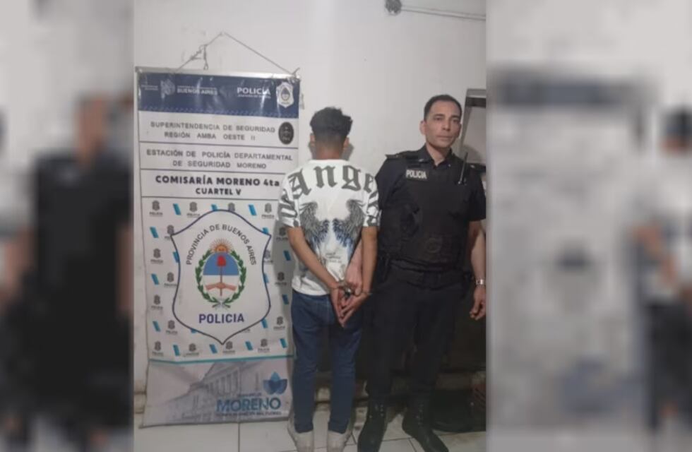 La cruda confesión de un hombre tras asesinar al hijo de su pareja de solo 4 años