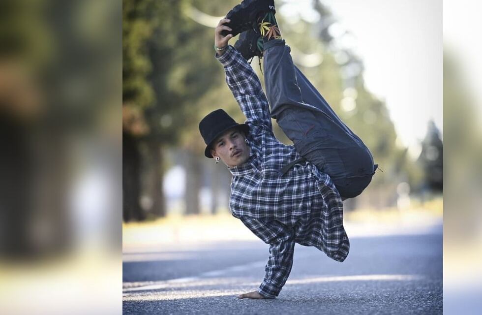 “Pregunta si tenés novia”, la inesperada consulta de La Joaqui al ver al puntano Kevin Sosa en Got Talent Argentina