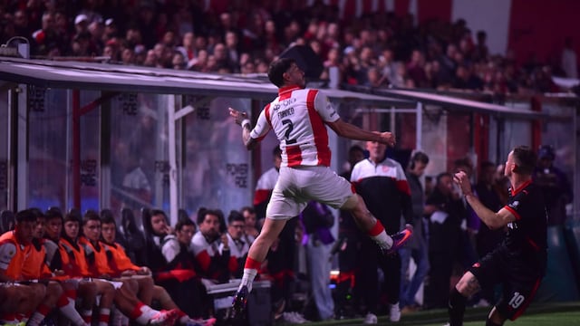 Instituto debía dar un salto contra Independiente, pero le cuesta ganar.