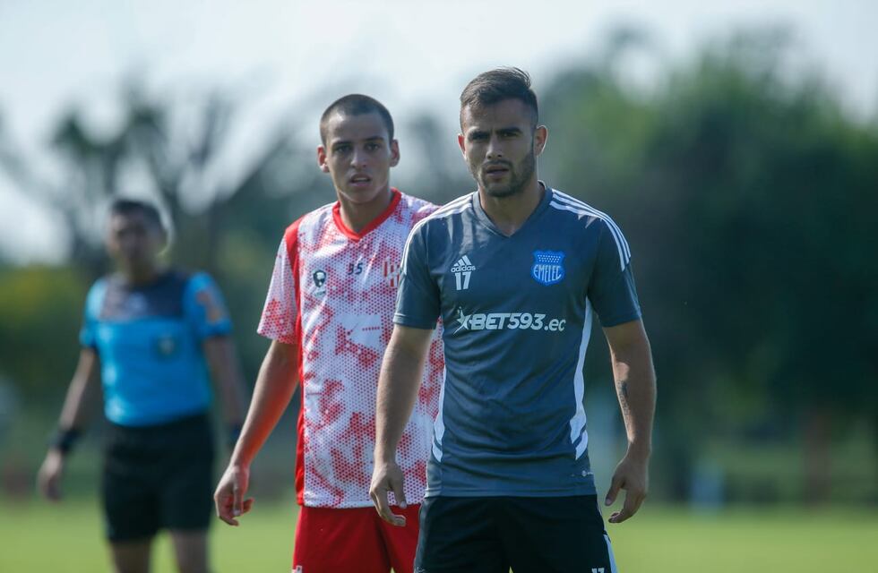 Cómo le fue a Instituto en sus dos amistosos contra Emelec, previo al duelo con Colón