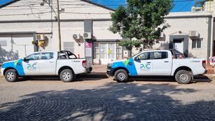 Protección Vial y Comunitaria