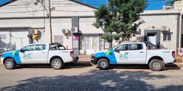 Protección Vial y Comunitaria