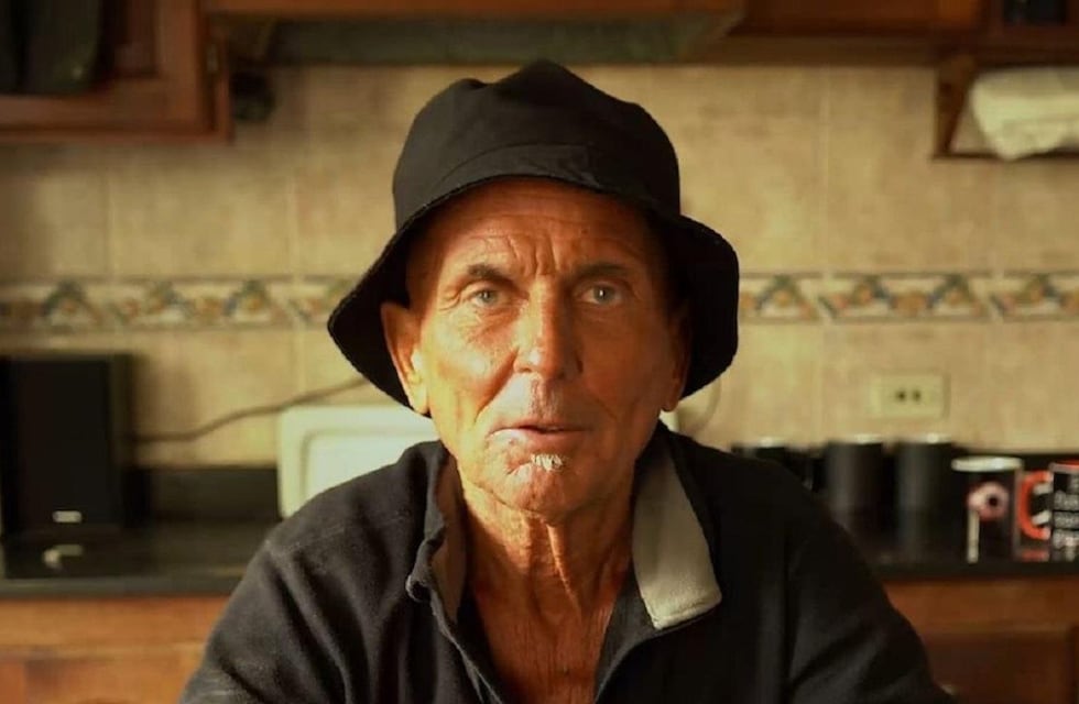 Osvaldo, el streamer de “que pelota Gerson”, fulminó a Doble Mérito tras pasar por su programa: “Yo no vi ningún mérito”