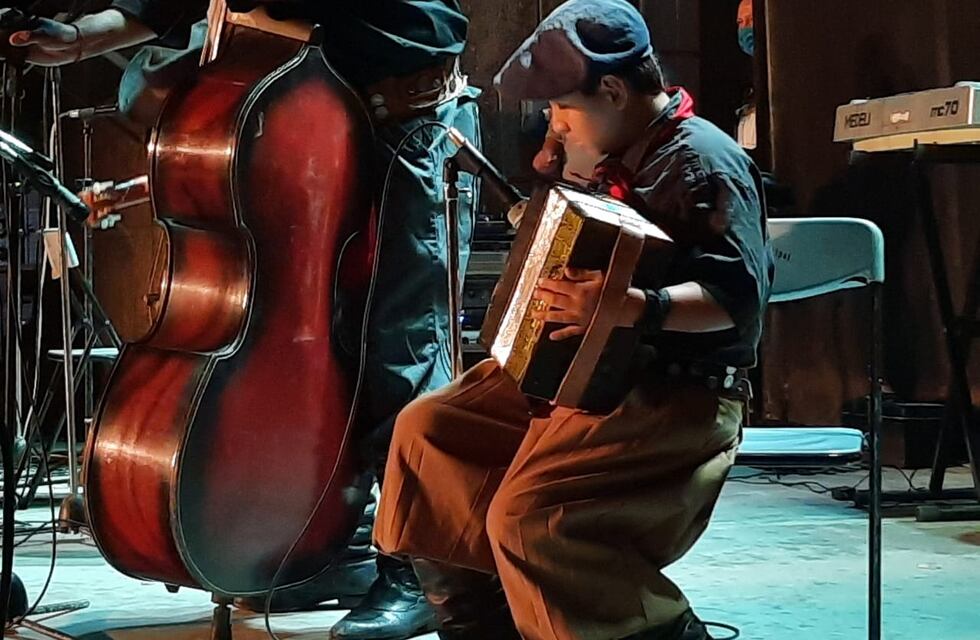 Están abiertas las inscripciones Pre-Cosquín 2022 - Sede Rafaela