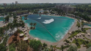 Comenzó el proyecto.