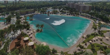 Comenzó el proyecto.