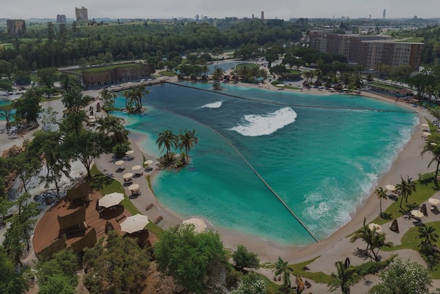 Comenzó el proyecto.