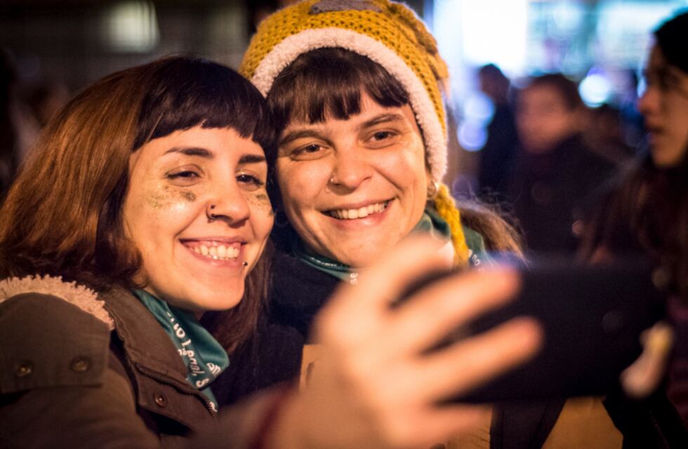 En Santiago del Estero funciona la Línea “No estás sola” que asiste a personas que sufren violencia
