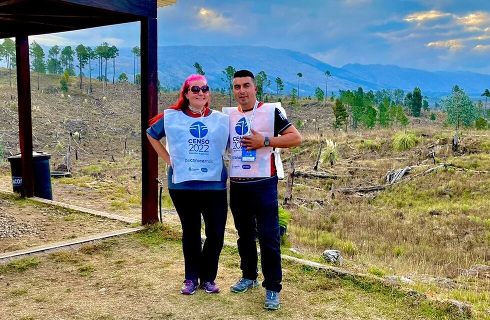 ¿Cómo será el Censo Nacional en Villa Carlos Paz?