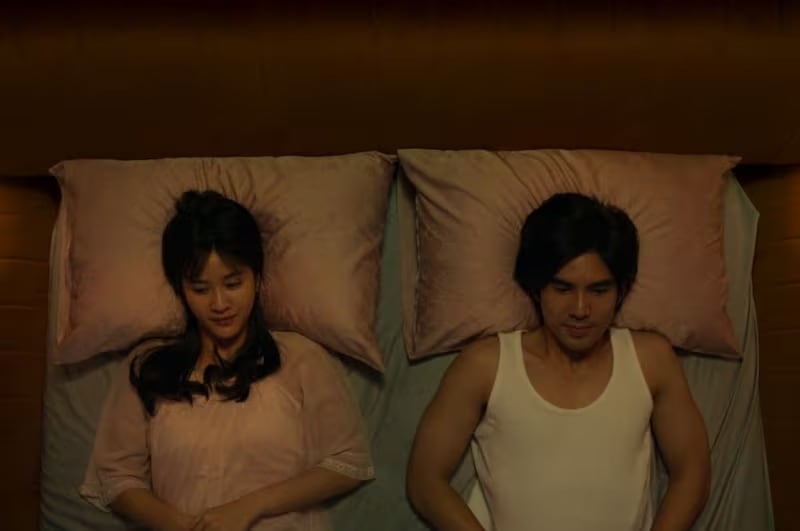 La serie de Netflix tiene 8 capítulos en total.