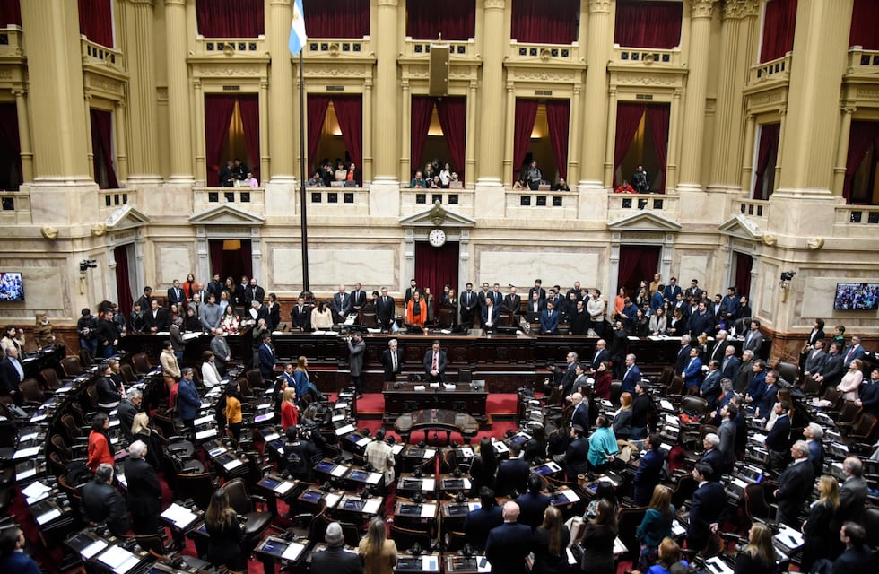 En una sesión maratónica, Diputados aprobó la reforma de la Ley de Alquileres