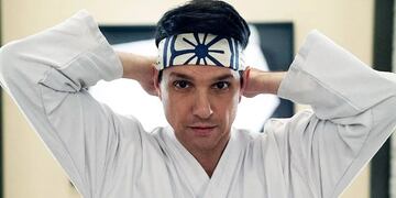 Cobra Kai: Ralph Macchio reveló detalles sobre la trilogía en el cine, spinoffs de la serie y más