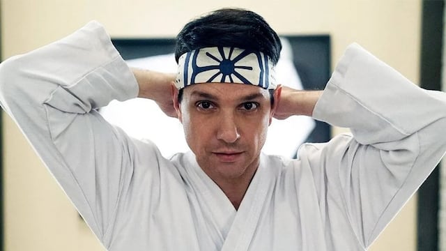 Cobra Kai: Ralph Macchio reveló detalles sobre la trilogía en el cine, spinoffs de la serie y más