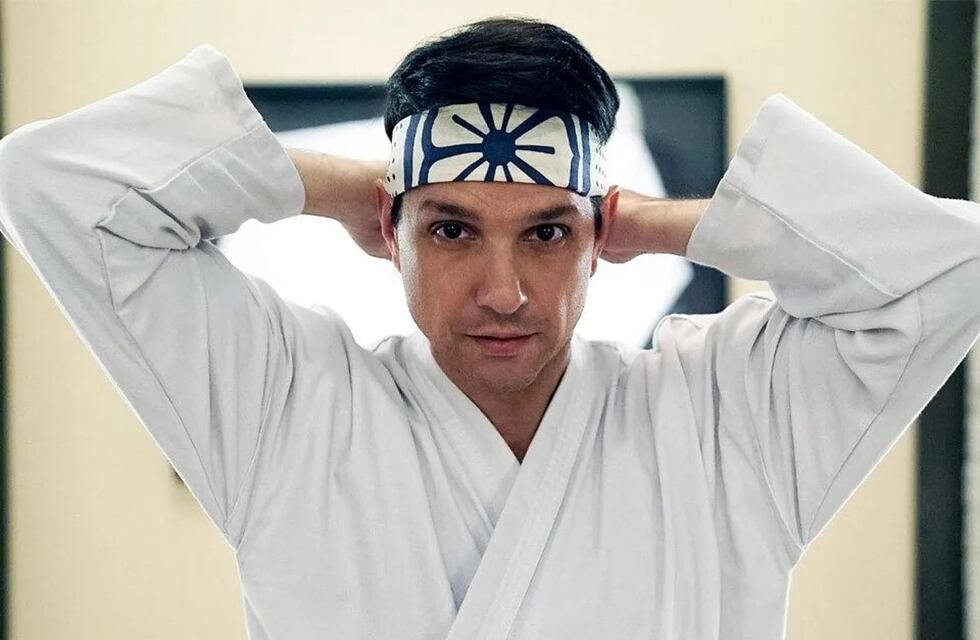 Cobra Kai: Ralph Macchio reveló detalles sobre la trilogía en el cine, spinoffs de la serie y más