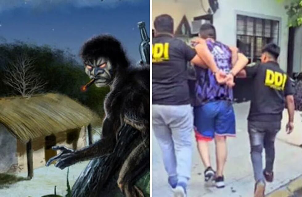 Aseguró que mató a su amigo porque lo confundió con el Pomberito