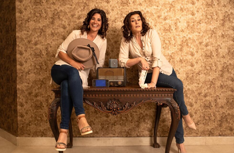 Levine y Cosentino y un show para homenajear a “Altas Mujeres Argentinas”