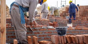 Desde el gobierno del Chaco apuntan a reactivar la economía de la construcción con estas obras.