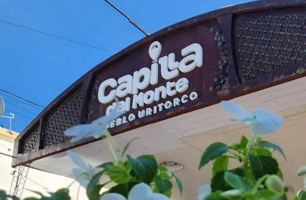 Capilla del Monte se viste de fiesta para celebrar sus 440 años