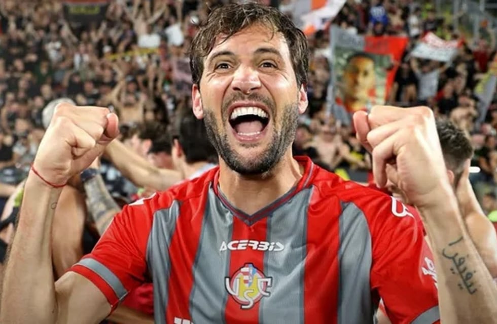 El posteo de Franco “Mudo” Vázquez que ilusiona a Belgrano: “Donde todo nació”