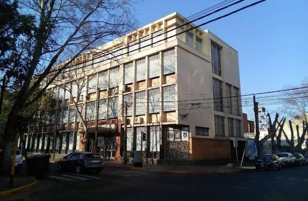 Denuncian situaciones de acoso sexual en otra escuela religiosa de Posadas