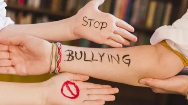 Taller de prevención del Bullying