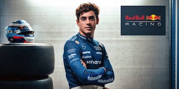 El contundente mensaje de Lewis Hamilton a Williams por Franco Colapinto.