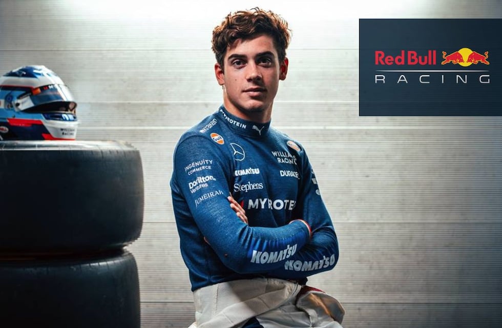 El contundente mensaje de Lewis Hamilton a Williams por Franco Colapinto que movió todo el tablero: “Un asiento disponible”