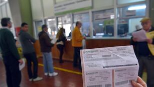 Las tasas de los impuestos, tema de debate nacional y discusión entre Córdoba y el gobierno.