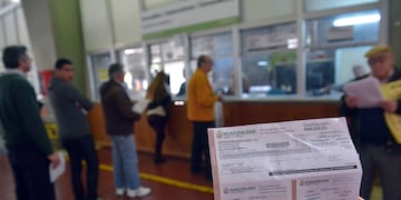 Las tasas de los impuestos, tema de debate nacional y discusión entre Córdoba y el gobierno.