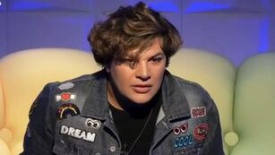 Emmanuel Vich de Gran Hermano 2024 sorprendió con su accionar.