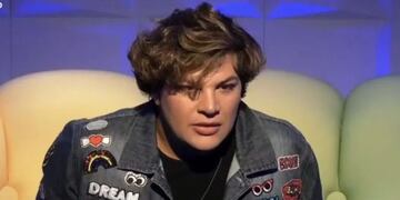 Emmanuel Vich de Gran Hermano 2024 sorprendió con su accionar.