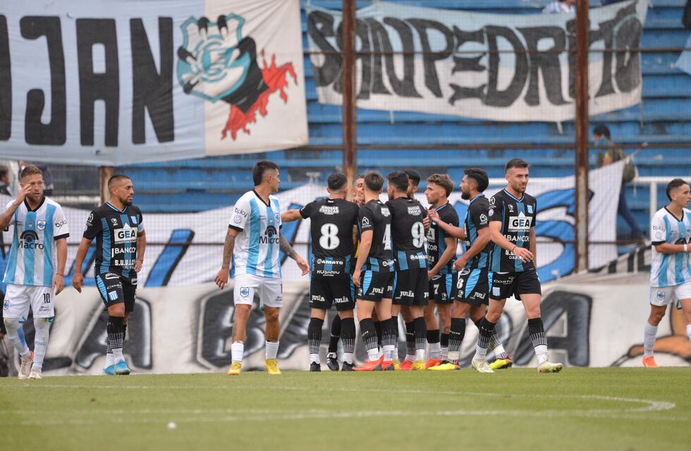 Racing se vuelve sin nada de Jujuy y profundizó su racha negativa en la Primera Nacional